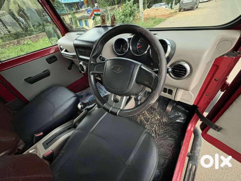 Thar Crde Ac