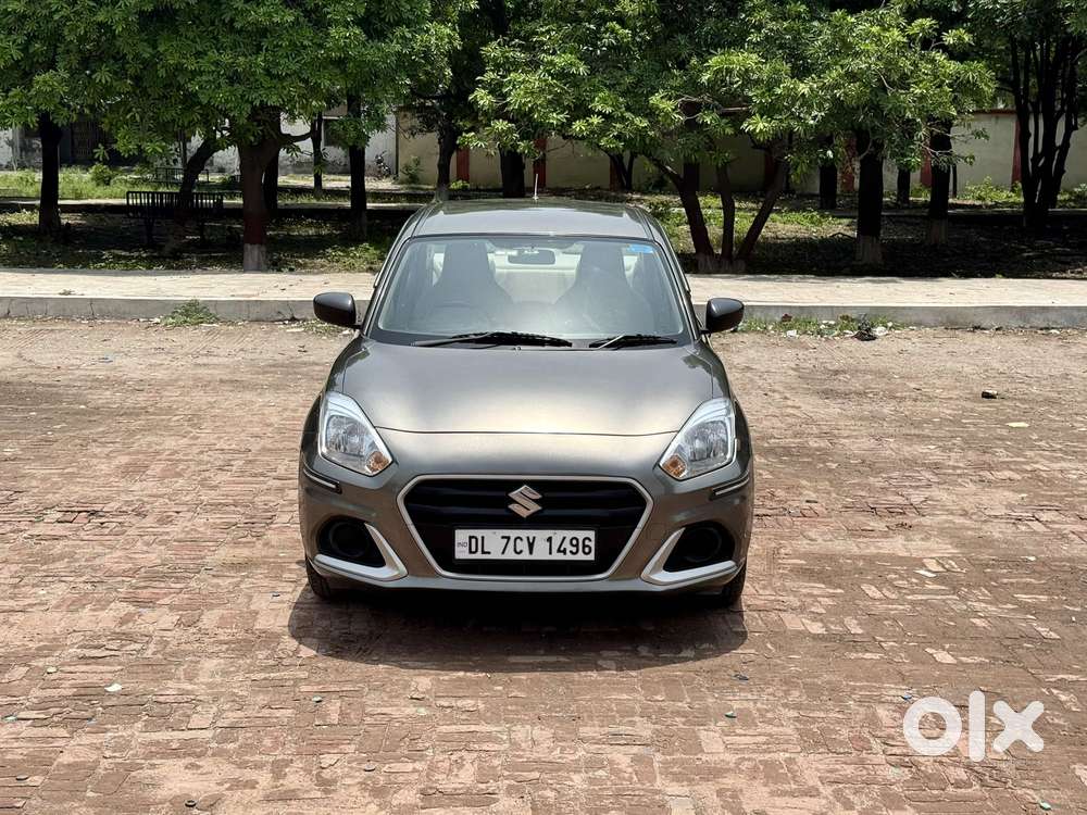 Maruti Suzuki Swift Dzire 1.3 Lxi, 2023, Cng & Hybrids