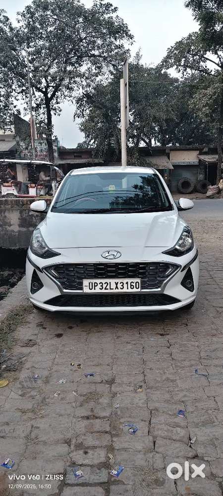Hyundai Aura 1.2 2021
