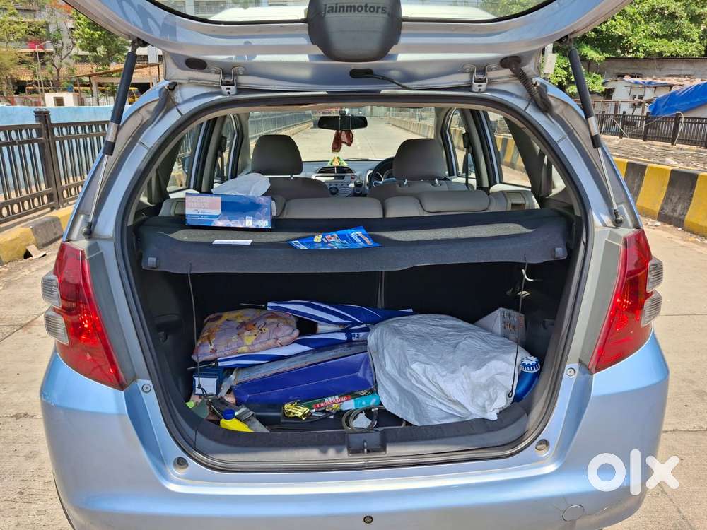 Honda Jazz 2011-2013 X, 2011, Petrol