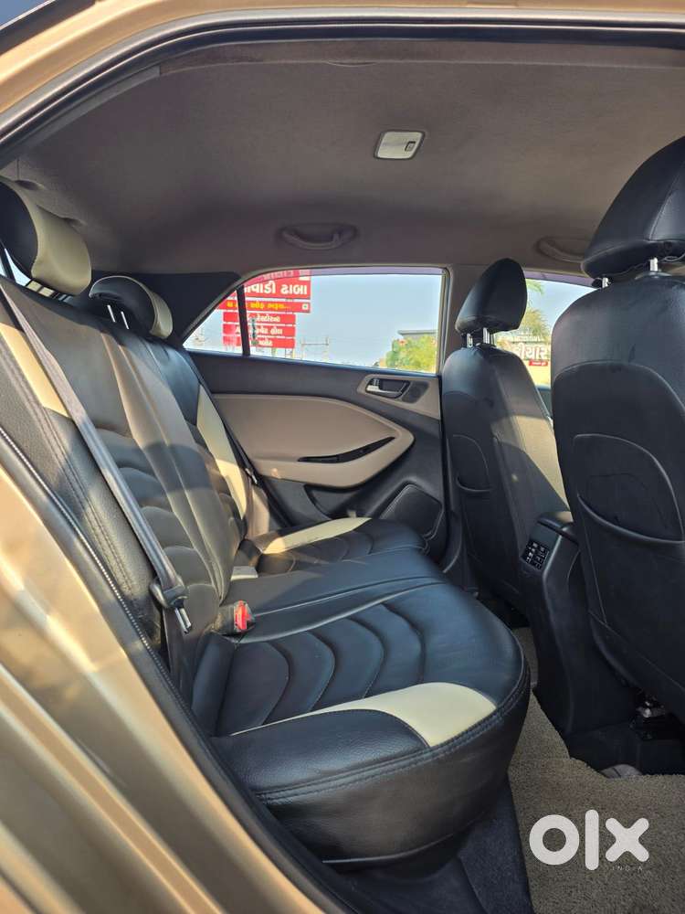 Hyundai I20 Diesel Asta, 2014, Diesel