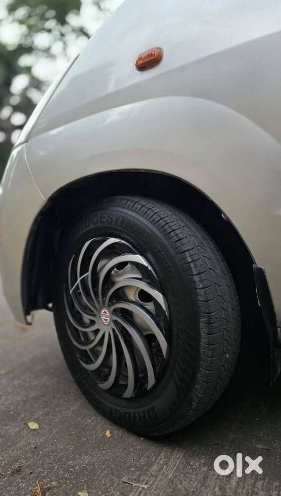 Maruti Suzuki Estilo Lxi, 2007, Petrol