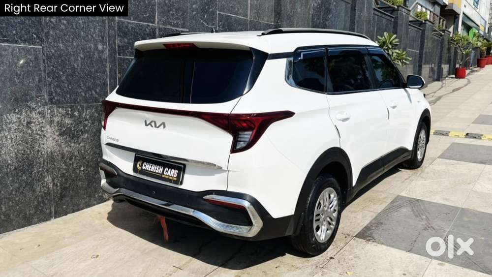 Kia Carens 1.5 Premium 7 Str, 2023, Petrol