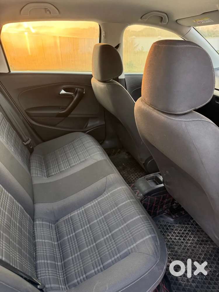 Volkswagen Polo Gt Tsi, 2021, Petrol