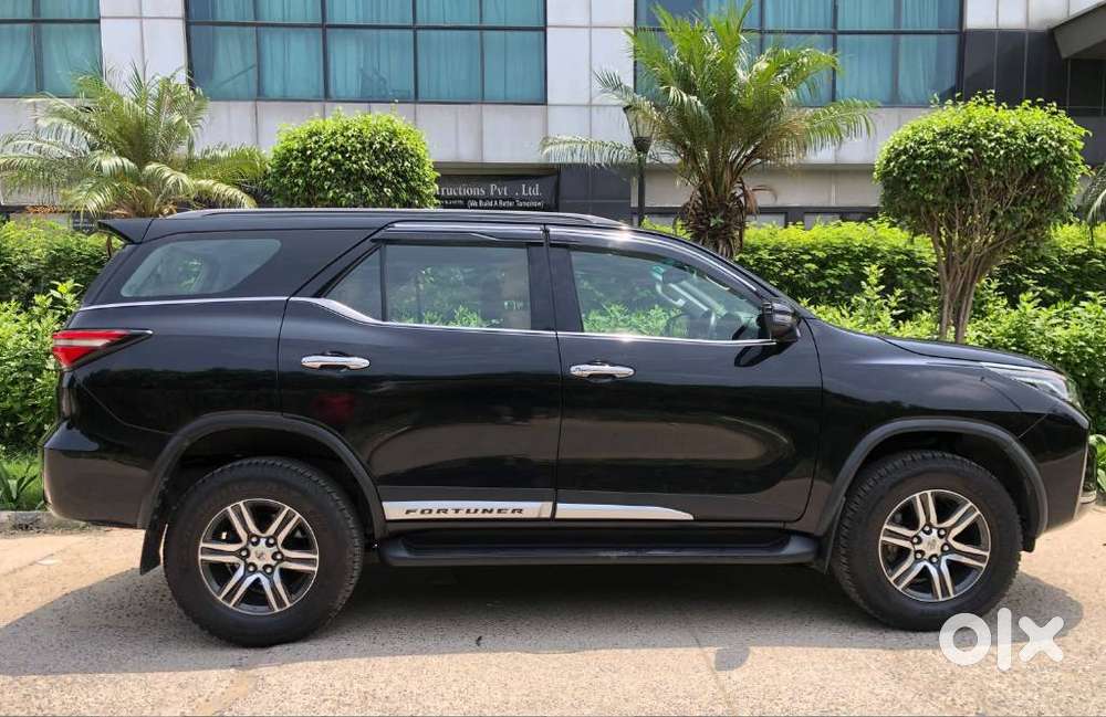 Toyota Fortuner 4x2 At 2.8 Diesel, 2021, Diesel