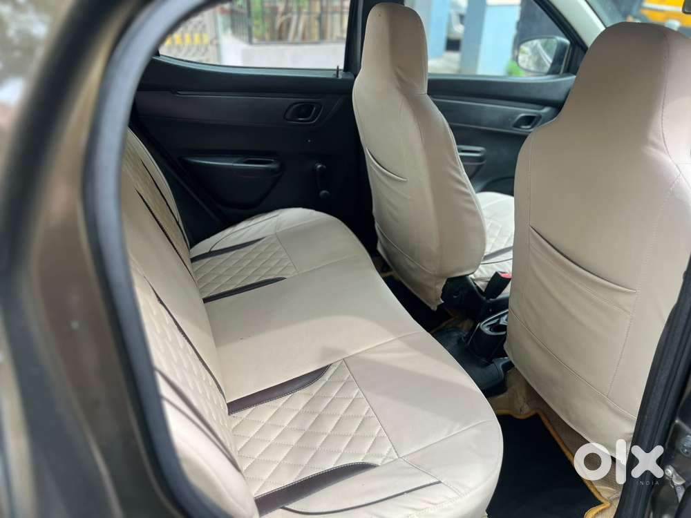 Renault Kwid Rxl, 2021, Petrol