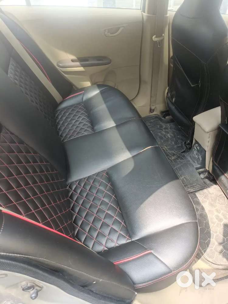 Honda Amaze 1.2 2014