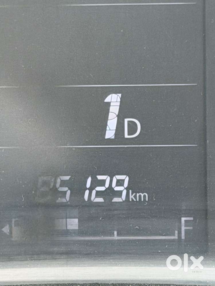 Swift Dzire Zdi+ 2018