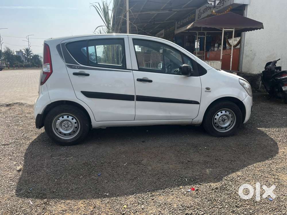 Maruti Suzuki Ritz Diesel 100000 Km Driven