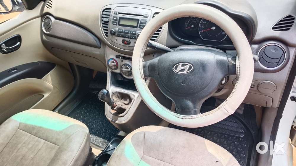 Hyundai I10 Magna, 2012, Petrol