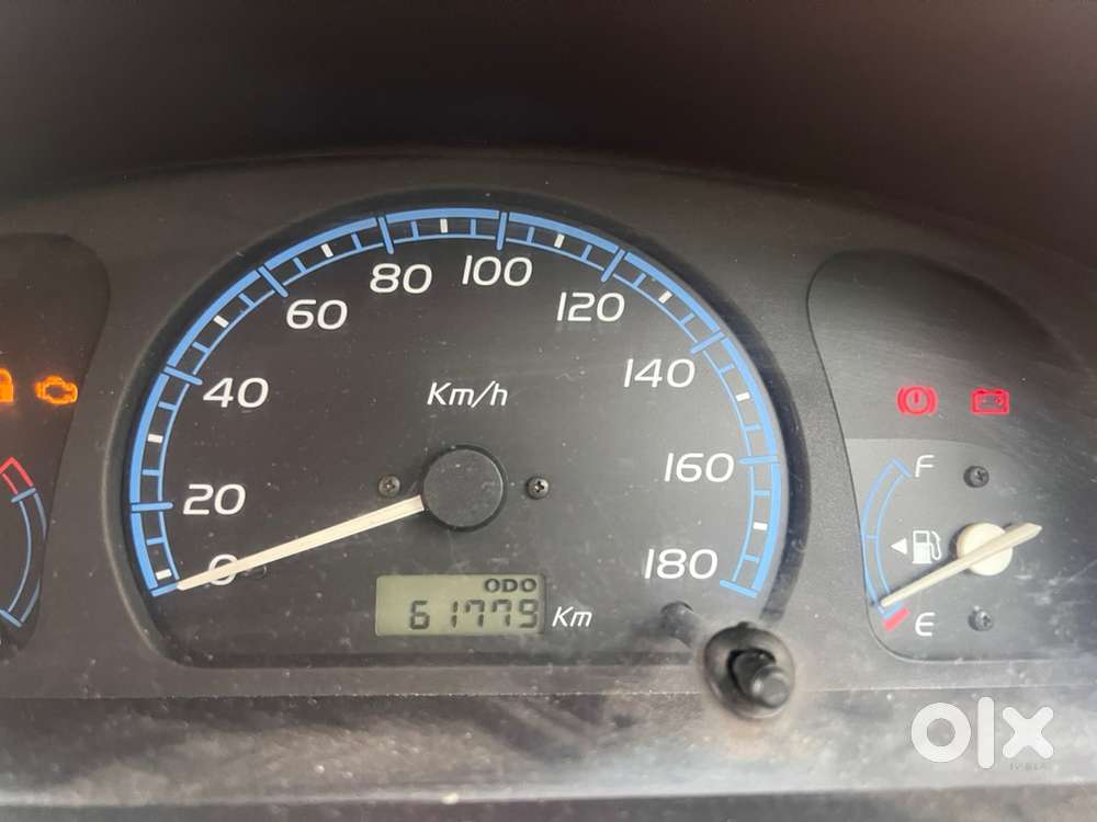 2009 Maruti Suzuki Wagon R Petrol