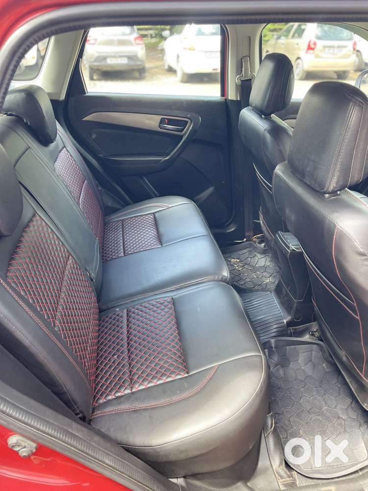 Maruti Suzuki Vitara Brezza Zdi Plus, 2019, Diesel