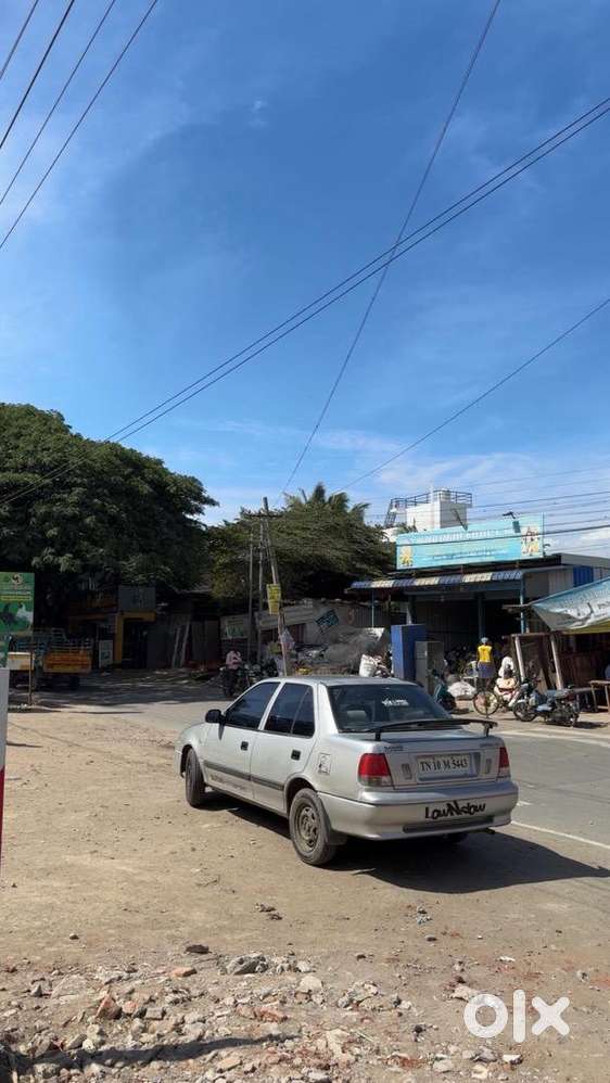 Maruti Suzuki Esteem 2006 Petrol Well Maintained