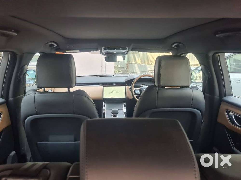 Land Rover Range Velar Hse Dynamic 2.0 Diesel, 2023, Diesel