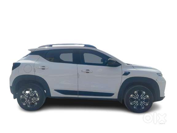 Renault Kiger Rxz, 2021, Petrol