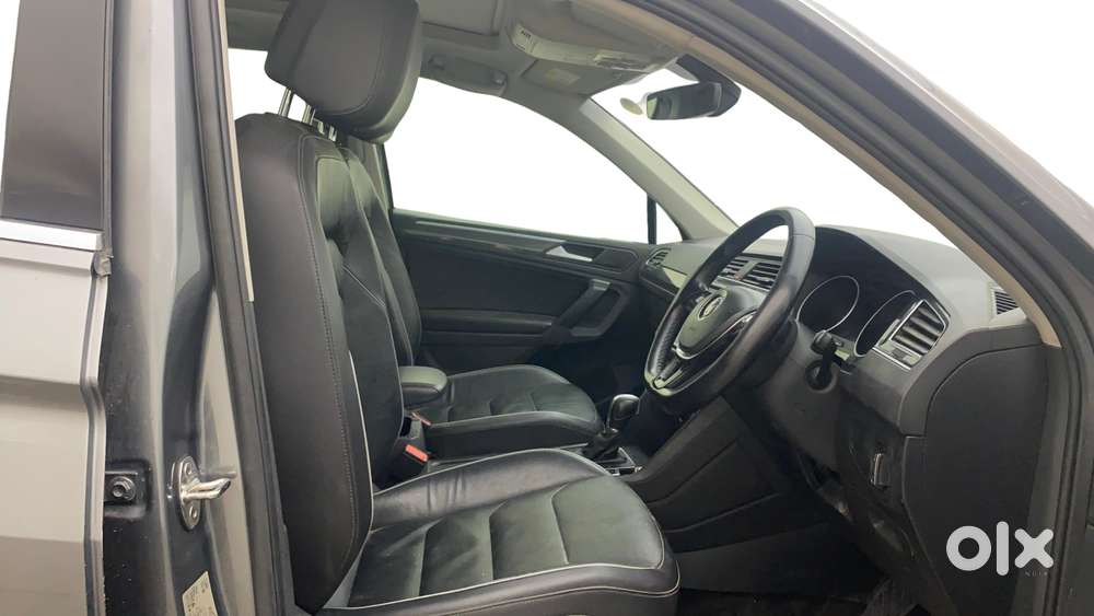 Volkswagen Tiguan 2.0 Tdi Highline, 2019, Diesel