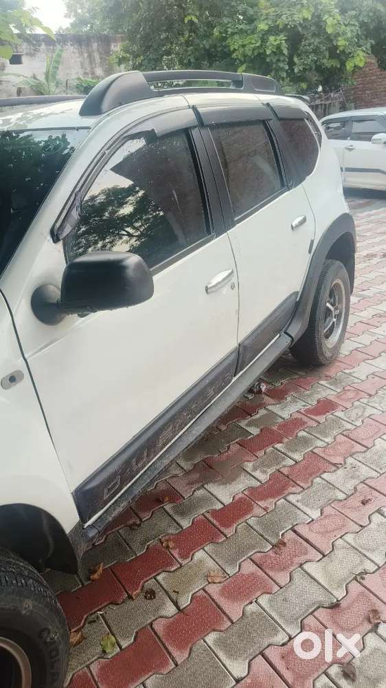 Renault Duster Diesel 2014