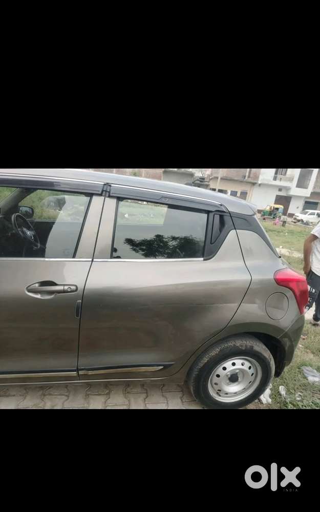 Maruti Suzuki Swift 2019 Lxi