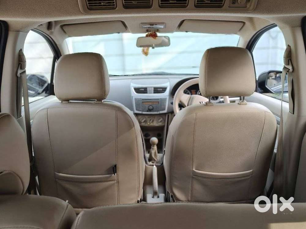 Maruti Suzuki Ertiga 2012-2015 Vxi Cng, 2014, Cng & Hybrids