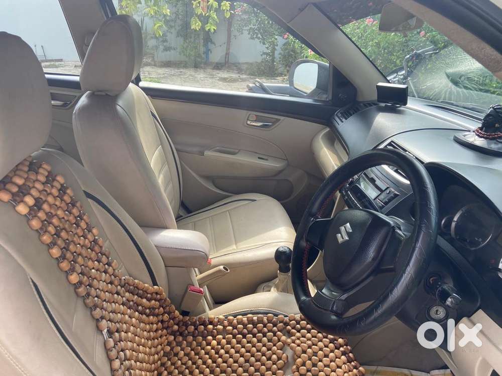 2013 Swift Dzire Vdi