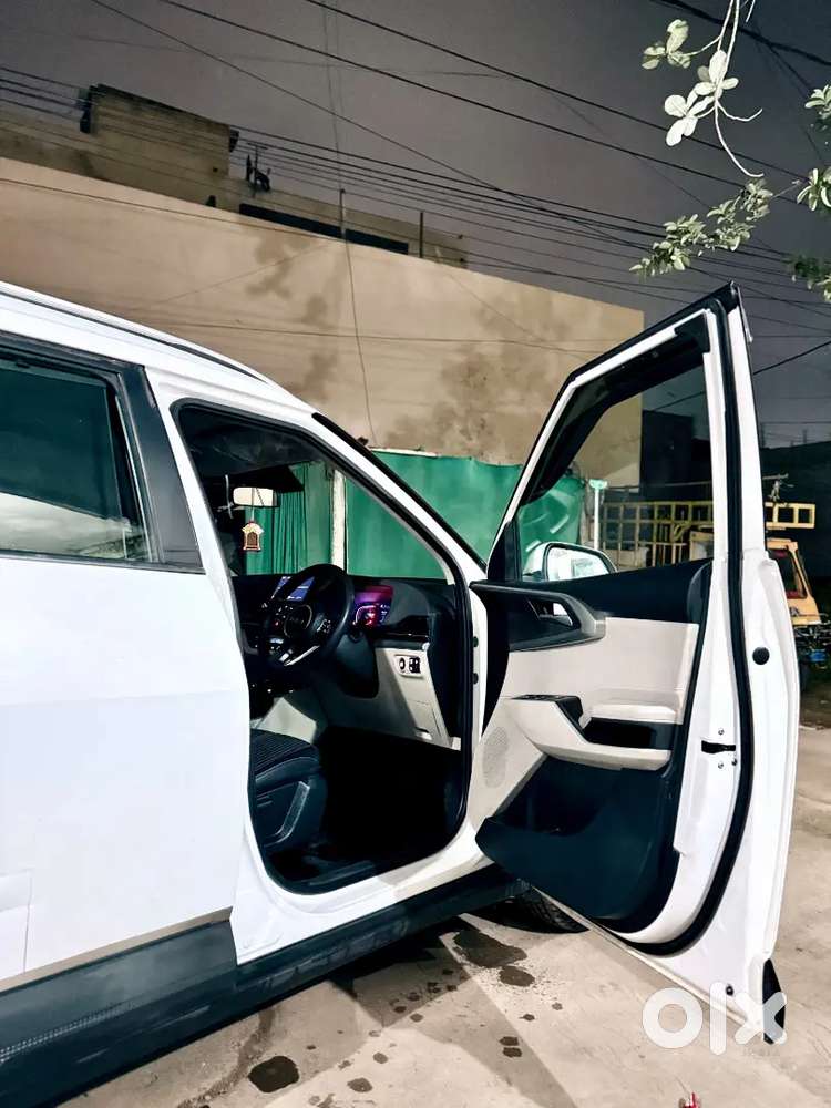 Kia Carens 2024 Diesel