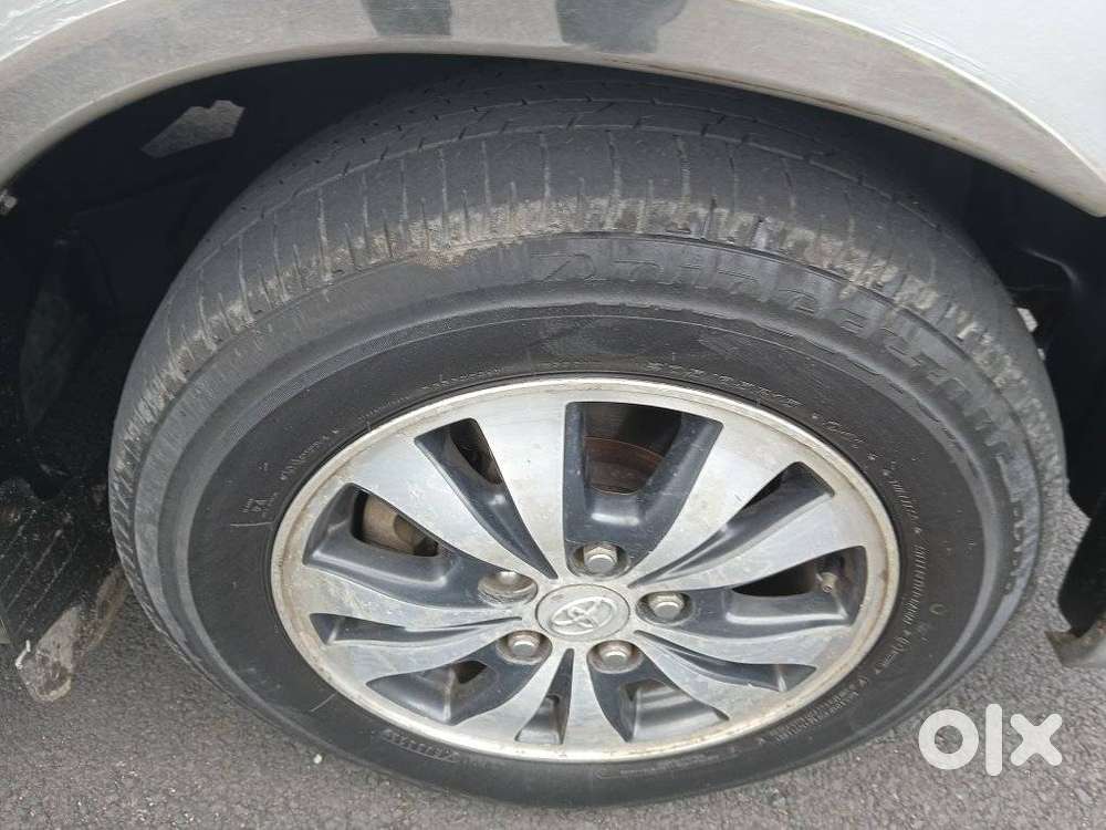 Toyota Innova 2.5 Z Diesel 7 Seater, 2015, Diesel