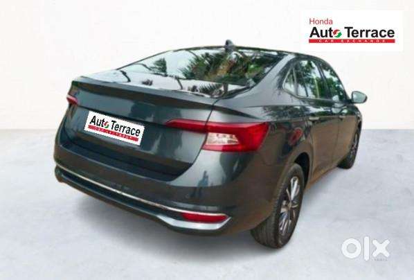 Skoda Slavia 1.0 Tsi Style, 2024, Petrol