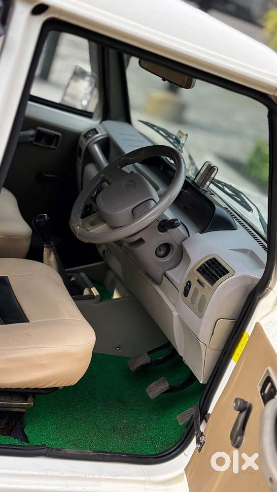 Mahindra Bolero Sle Bsiii, 2019, Diesel