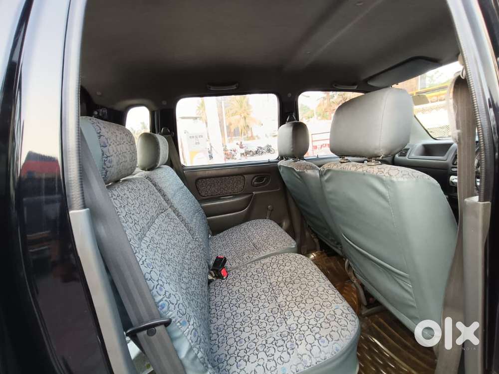 Maruti Suzuki Wagon R Lxi, 2005, Petrol