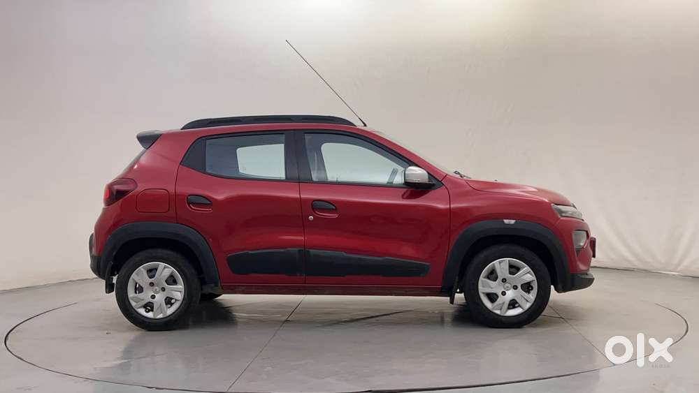 Renault Kwid Rxt 1.0, 2022, Petrol