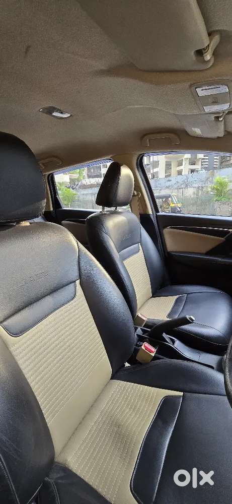 Honda Jazz 2016 Petrol 34000 Km Driven