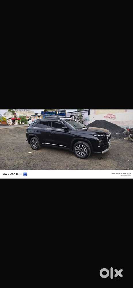 Maruti Suzuki Grand Vitara 2025 Petrol Well Maintained