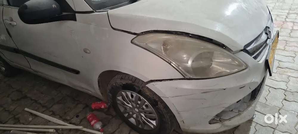 Swift Dzire 2017 Lxi