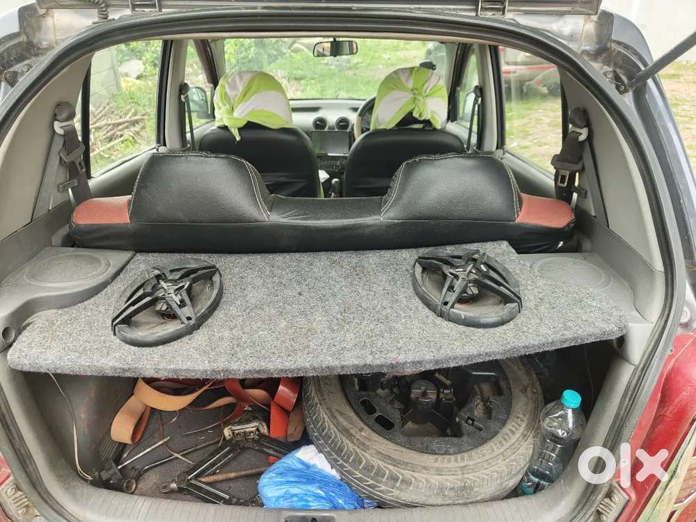 Hyundai Santro Gls Ii 2009