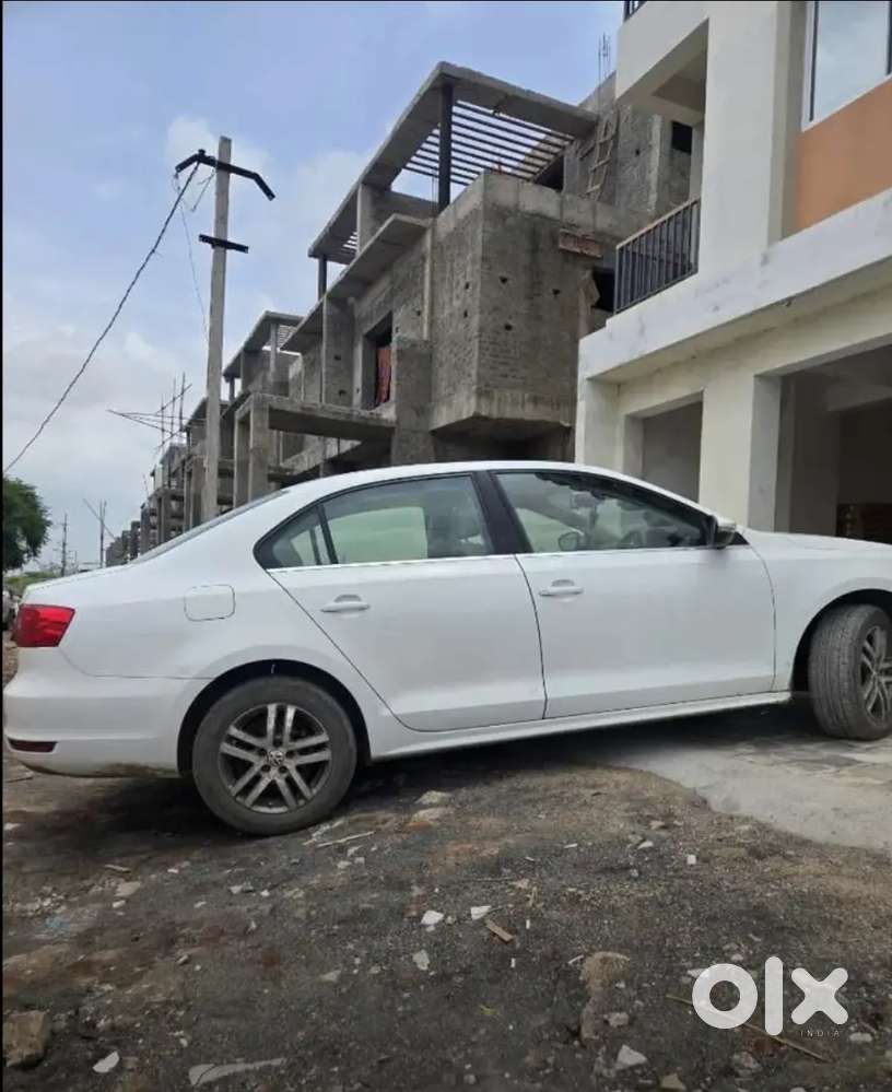 Volkswagen Jetta 2.0 Highline 2014