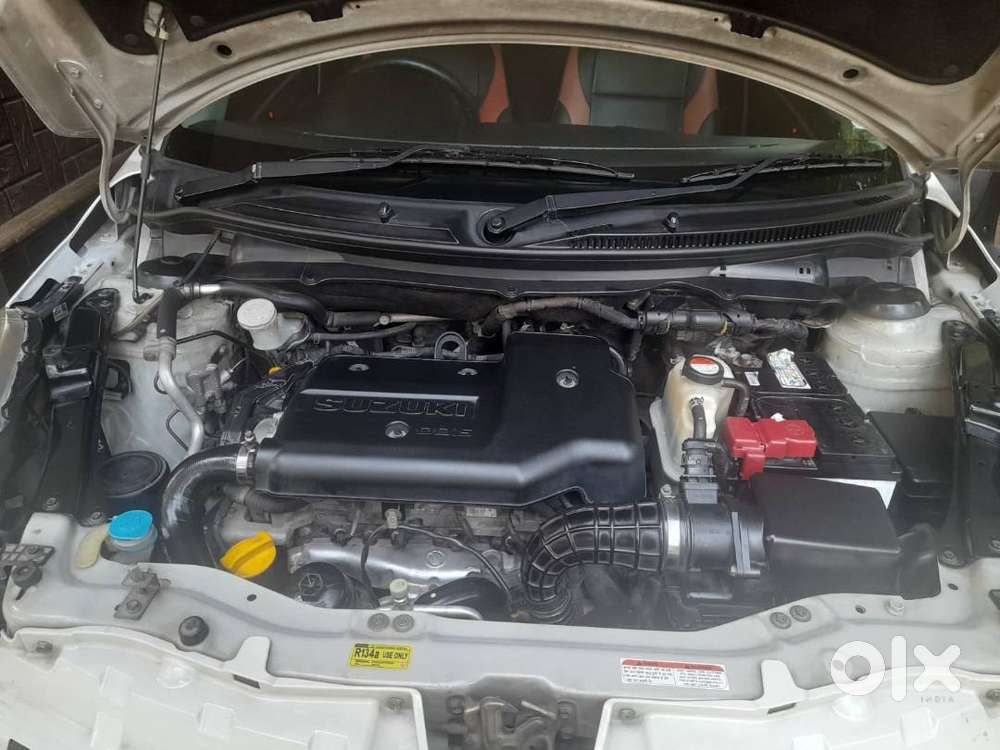 2017  Registration Very Good Condition High Mileage