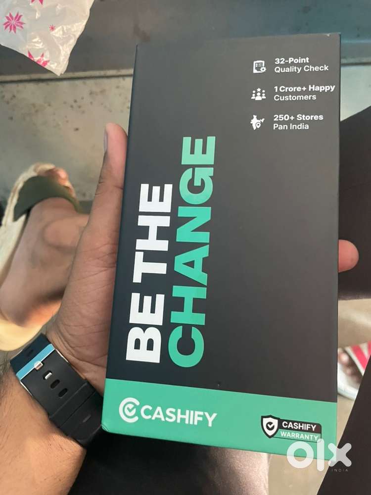 I phone 12 all original