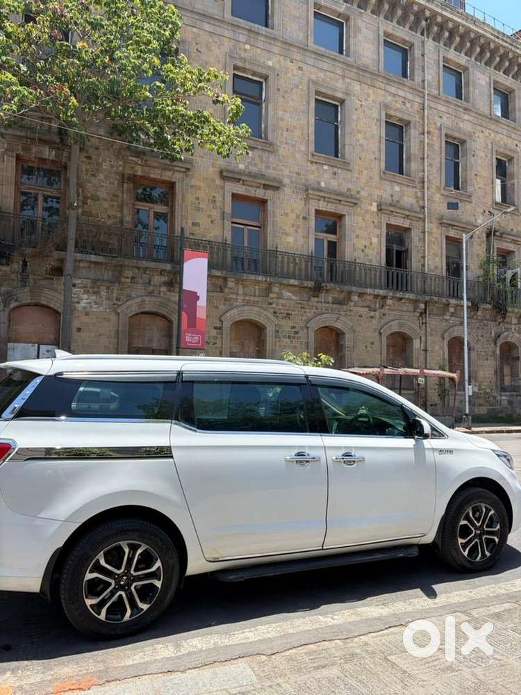 Kia Diesel Automatic 2020 Car