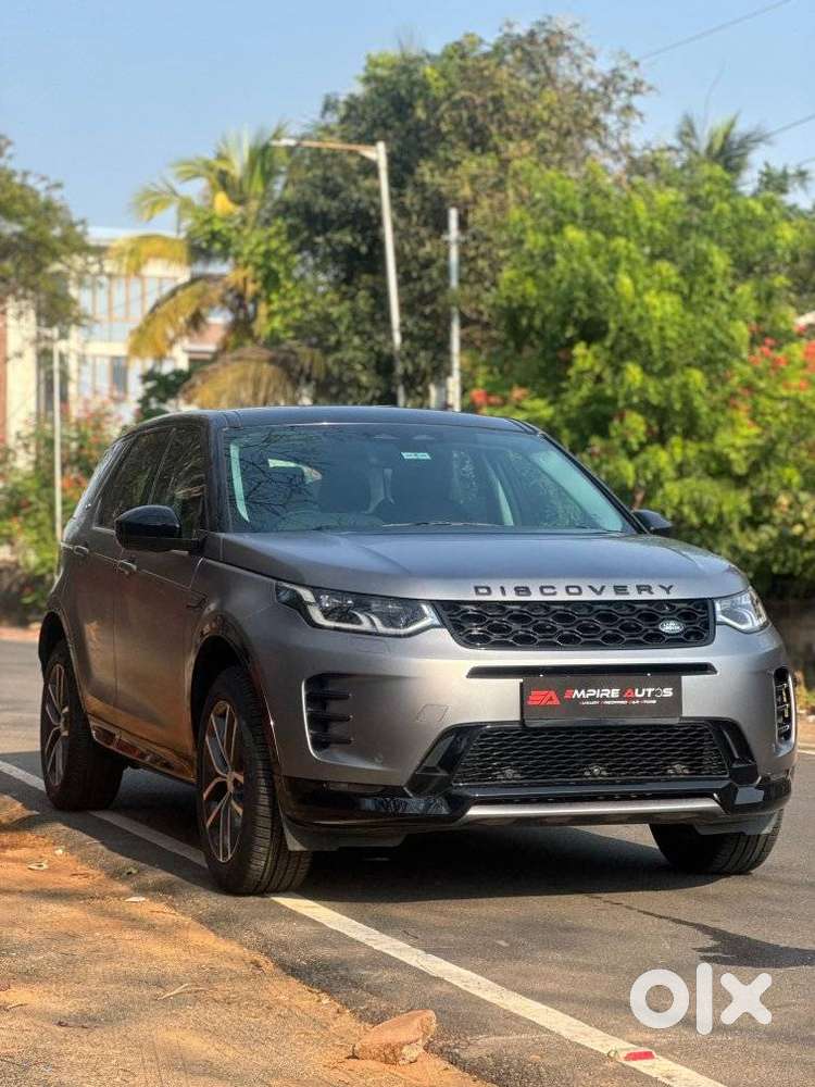 Land Rover Discovery Sport Se R-dynamic, 2024, Diesel