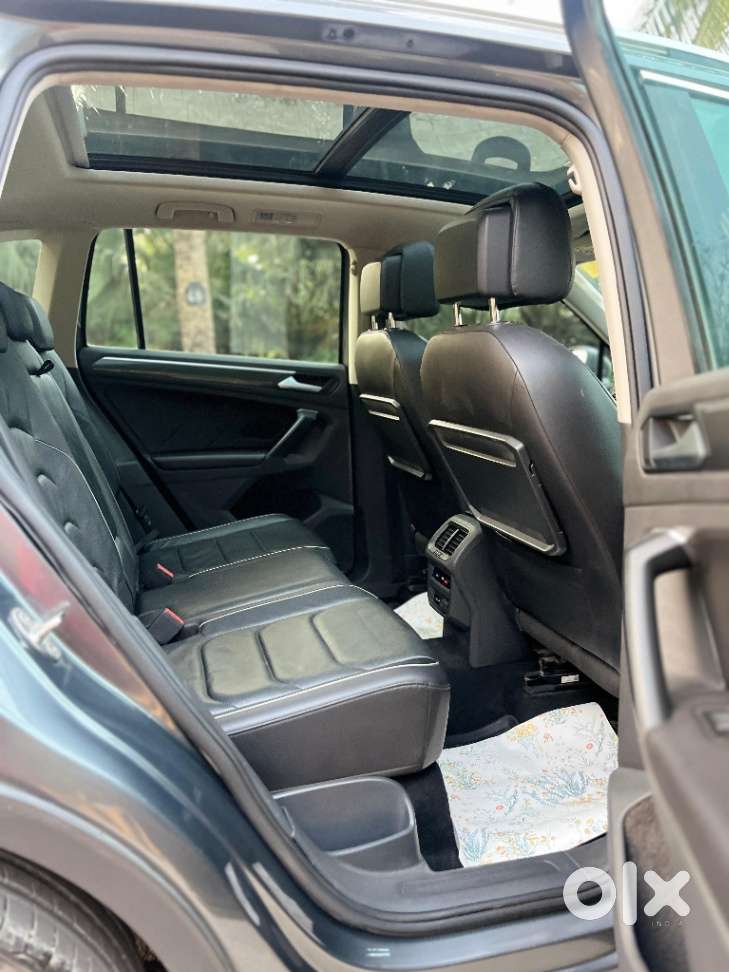 Volkswagen Tiguan 2.0 Tdi Highline, 2019, Diesel