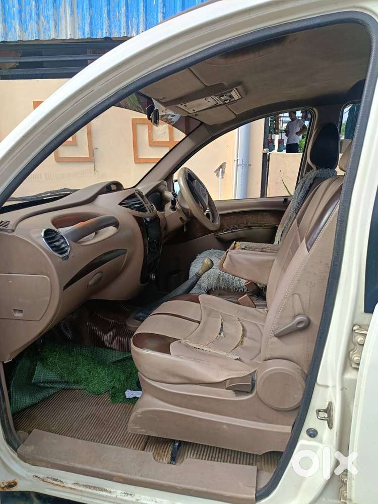 Mahindra Xylo Diesel 2012