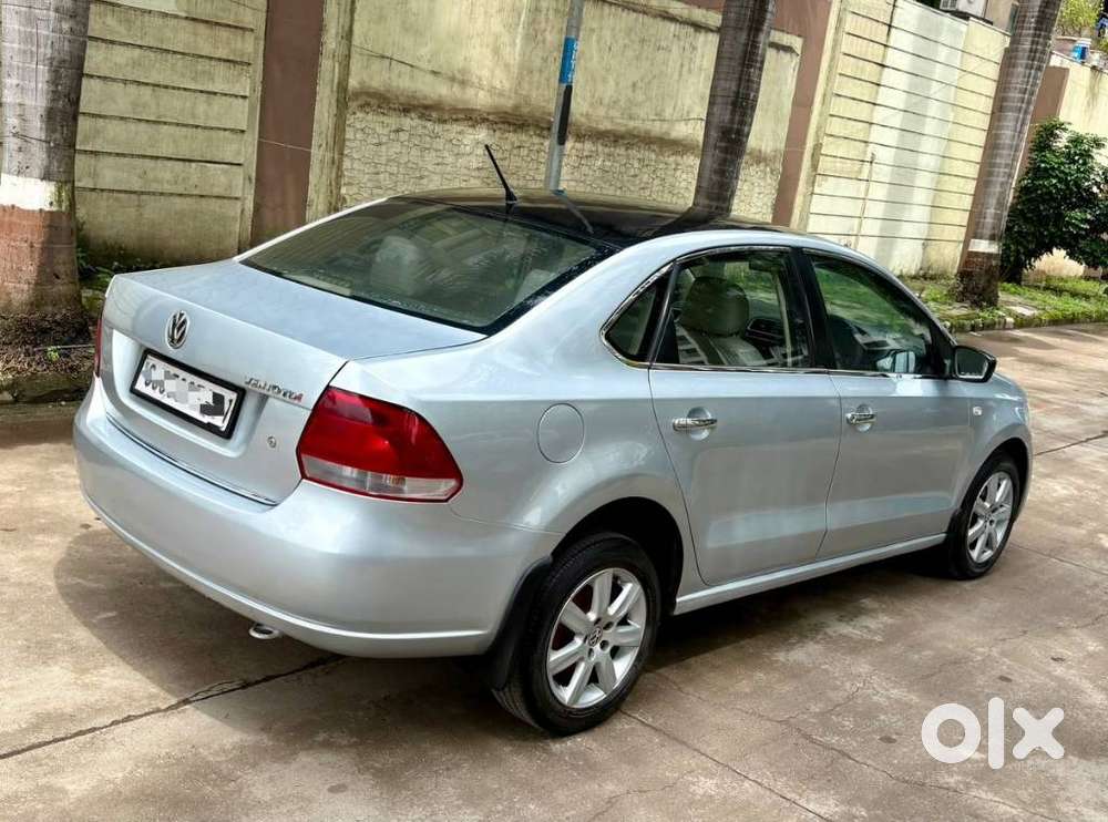 Volkswagen Vento 1.5 Tdi Highline Plus 16 Alloy, 2011, Diesel