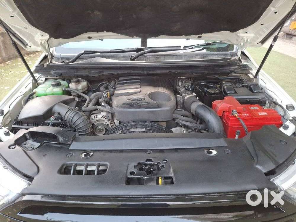 Ford Endeavour 3.0l 4x4 At, 2016, Diesel