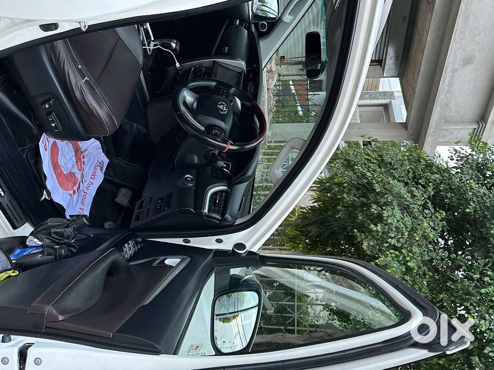 Auto 4 By 4