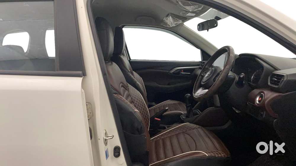 Maruti Suzuki Grand Vitara 1.5 Sigma Smart Hybrid, 2024, Petrol