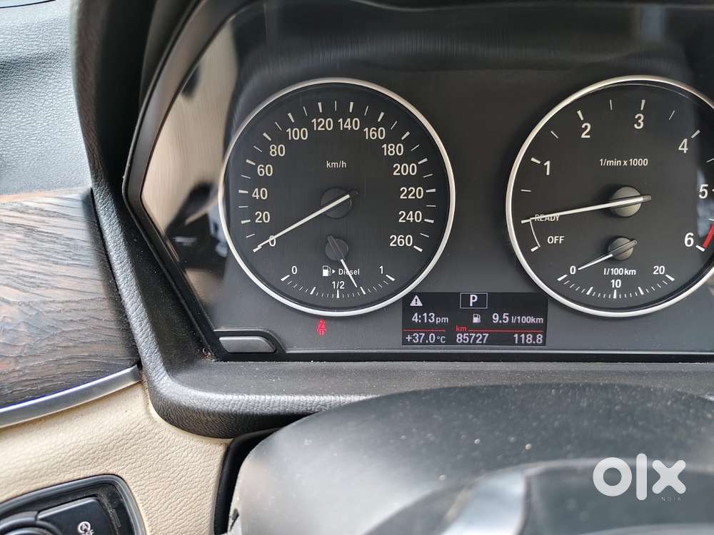 Bmw X1 M Sport Sdrive 20d, 2016, Diesel