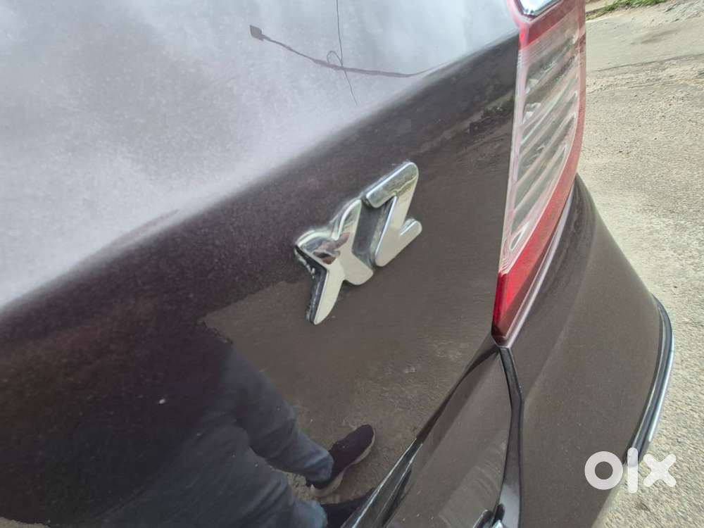 Tata Tiago Xz, 2017, Petrol
