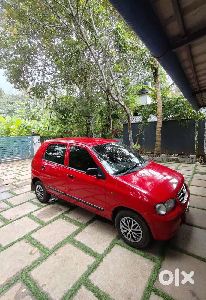 Maruti Suzuki Alto 2003 Model