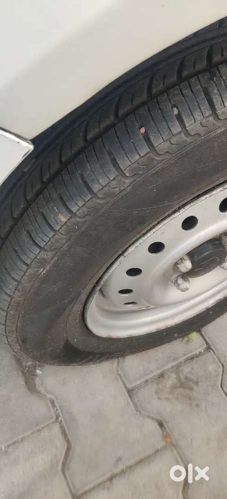 Maruti Suzuki Wagon R 2023 Lxi