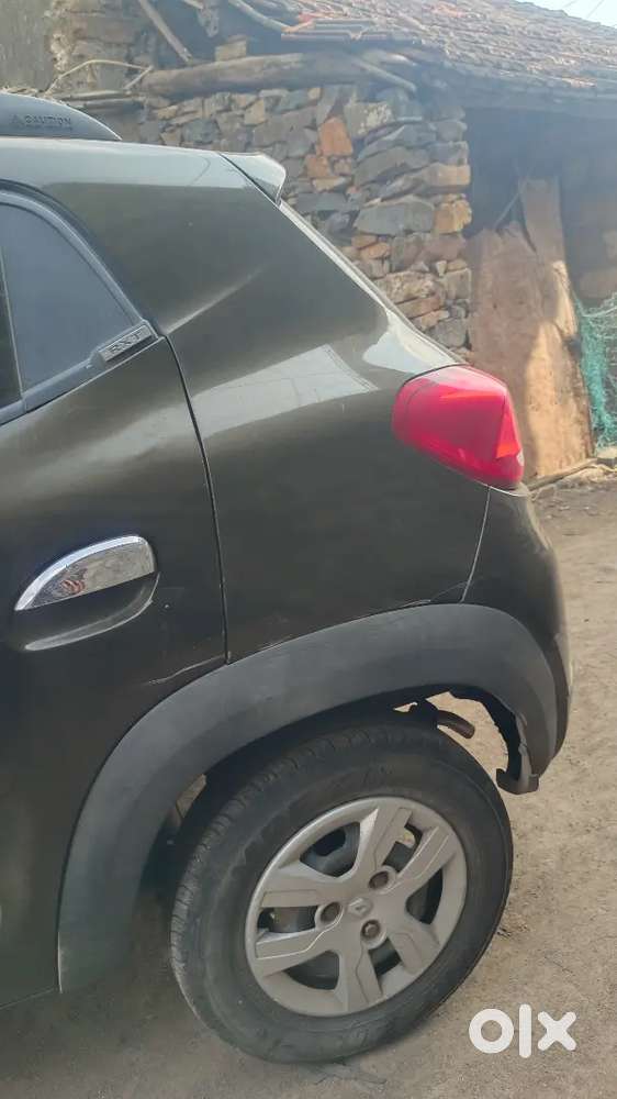 Renault Kwid Rxt